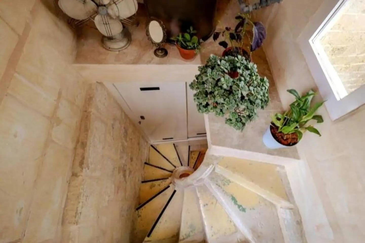 Historic Hideaways - 900 Year Old Converted Studios Victoria Ngoại thất bức ảnh